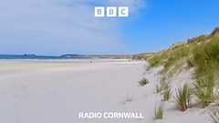 An Nowodhow - the News in Cornish