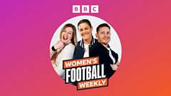 Weekly Women's Football Highlights: Excitement and Analysis with BBC