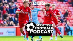 Thrilling Scottish Football Podcast: Insights and Highlights!