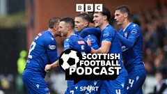 Can St Johnstone Be Caught in the Championship Race? Listen Now!