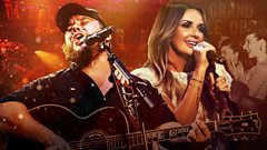 Watch on iPlayer: Access All Areas - When Country Comes to Town