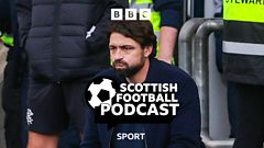 Scottish Football Podcast