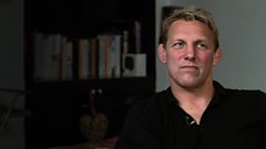 Watch Moody's extended interview on MND diagnosis