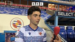 Reading FC