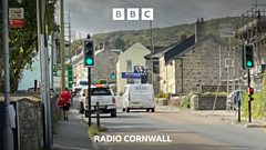 Has the new A391 eased traffic in Bugle and Roche?