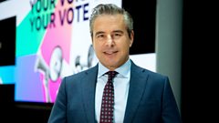 Your Voice, Your Vote: Caerphilly