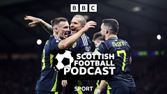 Is Scotland on the Brink of Ending Their World Cup Drought?