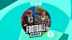 Football Daily