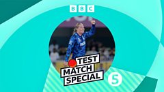 Test Match Special