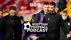 Explosive Insight: Previewing This Weekend's Scottish Premiership Showdowns