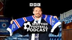 A first taste of Rohl and dip into Scotland's other leagues