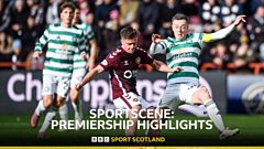 Watch Sportscene highlights