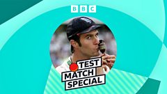 Test Match Special