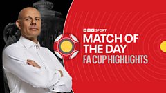Watch FA Cup first-round highlights
