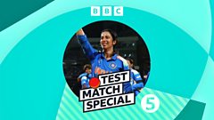 Test Match Special
