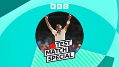 Test Match Special