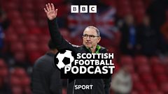 Listen: The 10 days that shook Celtic