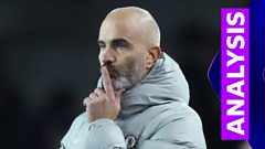 Why 'inconsistent' line-ups is impacting Chelsea performance