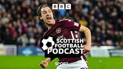 Podcast: Weekend Scottish Premiership preview