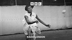 The trailblazing female tennis stars of Richmond