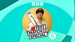 Test Match Special