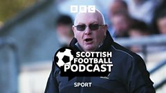 Scottish Football Podcast