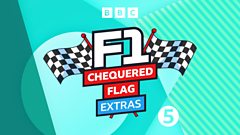 F1: Chequered Flag