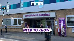 Need To Know Somerset