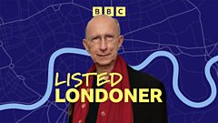 Listed Londoner: Martin Sherman, Playwright