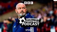 Podcast: Denmark D-Day – are Scotland on way to World Cup?