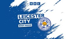 Leicester City: When You're Smiling