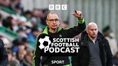Podcast: Only two points separate Hearts & Celtic and big guns enter Scottish Cup