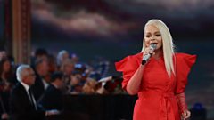 За что «отменяют» Ларису Долину?