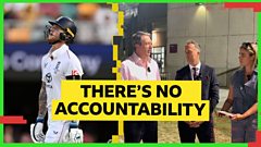 Analysis and reaction to England's second-Test defeat