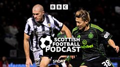 Listen: League Cup final and Premiership preview