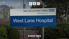 Public inquiry into NHS trust after failure