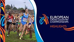 European Cross Country Championships