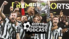 Podcast: St Mirren’s cup triumph, Hearts keep on winning & a late Livi leveller