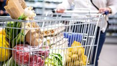 Inflation is at its Lowest for Eight Months