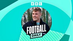Football Daily