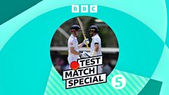 The Ashes: Brook and Root give England promising start at SCG