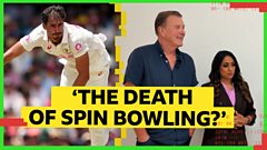 Cricket: The Ashes 2025