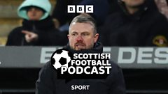 Listen: Aberdeen parts ways with Thelin & more pressure on Nancy