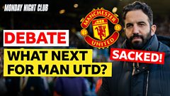 Watch: The Monday Night Club