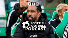 Podcast: 33 days, 18 goals conceded and six defeats – Nancy departs Celtic
