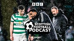 Scottish Football Podcast