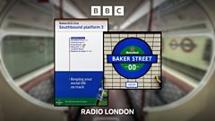 Have brand partnerships on the Tube gone too far?