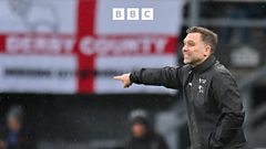 Derby County
