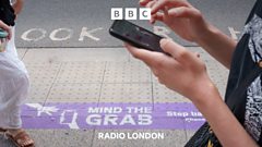 Could paying more council tax stop phone thefts?