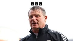 Leicester City: When You're Smiling